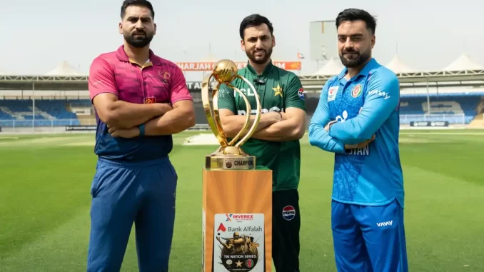 UAE vs AFG 3rd T20I UAE vs AFG 3rd T20I Match Preview: United Arab Emirates vs Afghanistan Pitch Report, Stats and Prediction 2025