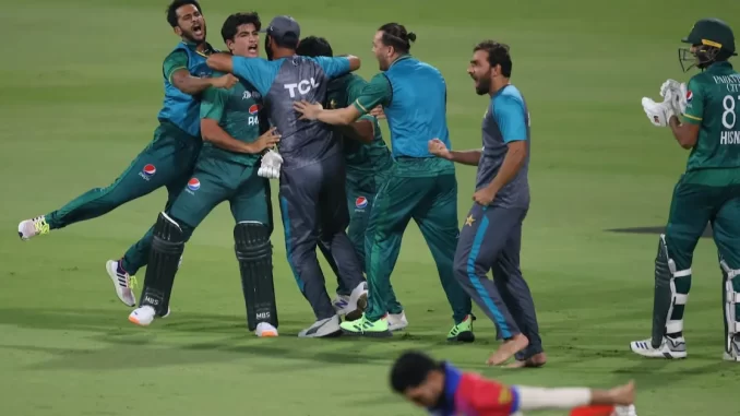 PAK vs UAE 5th T20I Match Preview: Pakistan vs United Arab Emirates Pitch Report, Stats and Prediction 2025