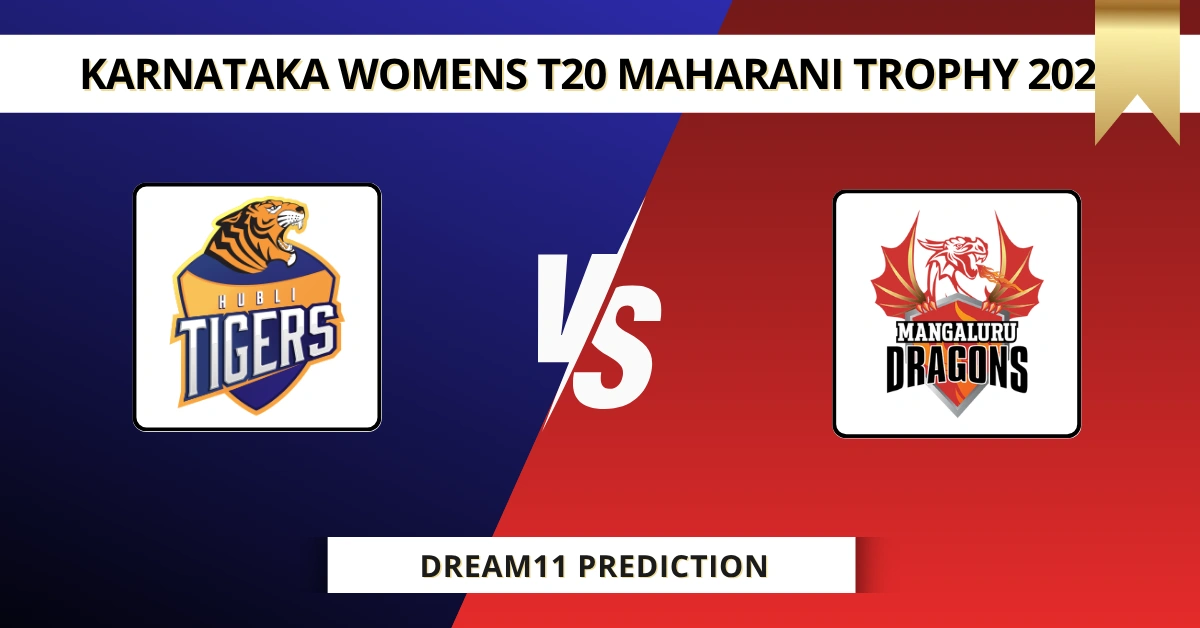 HT-W VS MD-W Dream11 Prediction Karnataka Womens T20 Maharani Trophy 2025