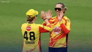 Trent Rockets (Women) vs Birmingham Phoenix (Women) Today Match Prediction