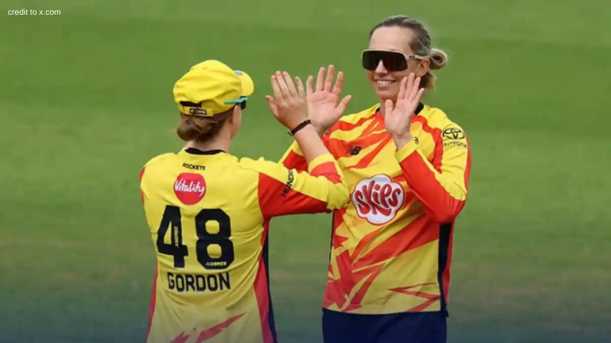 Trent Rockets (Women) vs Birmingham Phoenix (Women) Today Match Prediction Trent Rockets (Women) vs Birmingham Phoenix (Women) Today Match Prediction