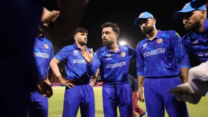 AFG vs HK Today Match Prediction & Preview: Guyana Amazon Warriors vs St Kitts and Nevis Patriots, Match 25, CPL 2025