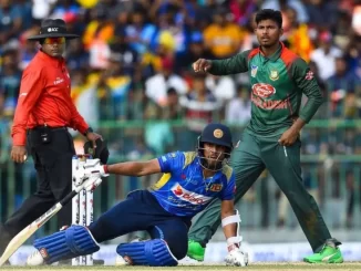BAN vs SL Asia Cup 2025: Top Batters to Watch and Player Prediction, Asia Cup 2025: Match 5