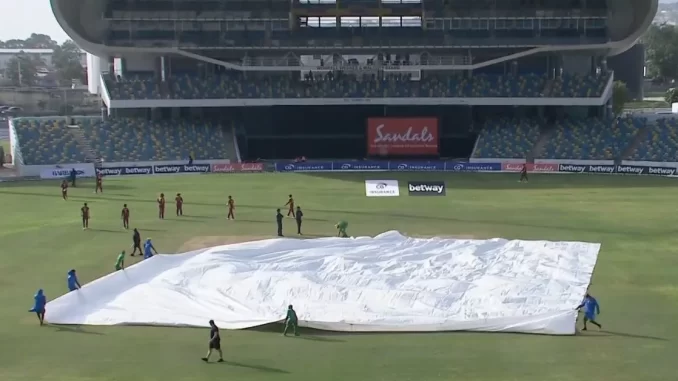 BR vs SNP Weather Forecast – Bridgetown, Barbados BR vs SNP Pitch Report & Weather Update – Kensington Oval, Bridgetown, CPL 2025