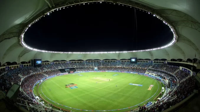 Dubai International Cricket Stadium PAK vs OMN Pitch Report & Weather Update – Dubai International Cricket Stadium, Asia Cup 2025