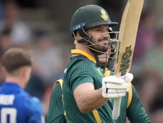ENG vs SA 2nd ODI Match Preview: England vs South Africa Pitch Report, Statistics, Key Player & Prediction 2025