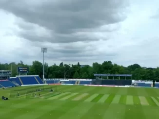 ENG vs SA Pitch Report & Weather Update: England will meet South Africa in the 2nd T20I match of the South Africa tour of England 2025