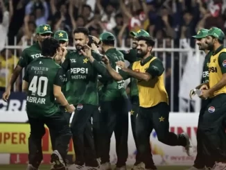 PAK vs OMN Asia Cup 2025: Top Bowlers to Watch & Player Analysis