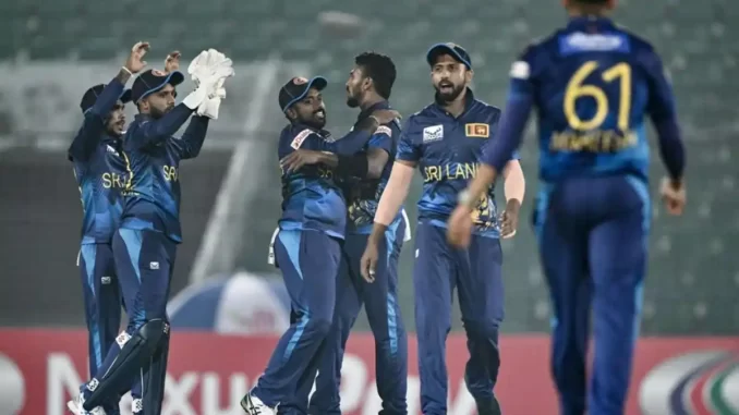 ZIM vs SL 1st T20I Match Playing XI ZIM vs SL 1st T20I Match Playing XI, Team News, Key Players- Sri Lanka tour of Zimbabwe 2025